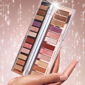 Charlotte Tilbury Bejewelled Eyes To Hypnotise NEW in Box